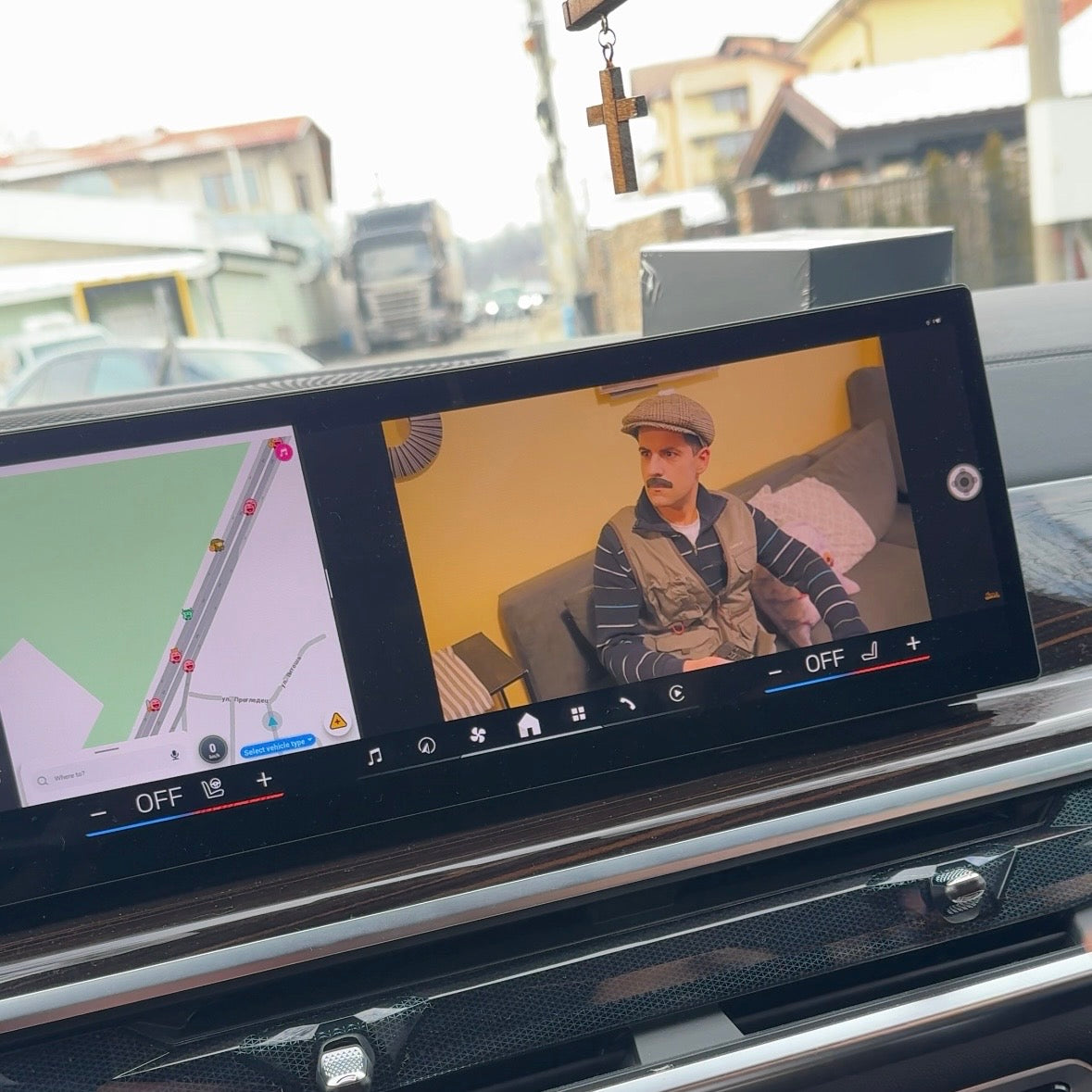 AiBox za BMW, Kia i Hyundai