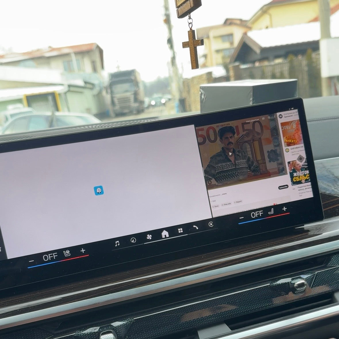 AiBox za BMW, Kia i Hyundai