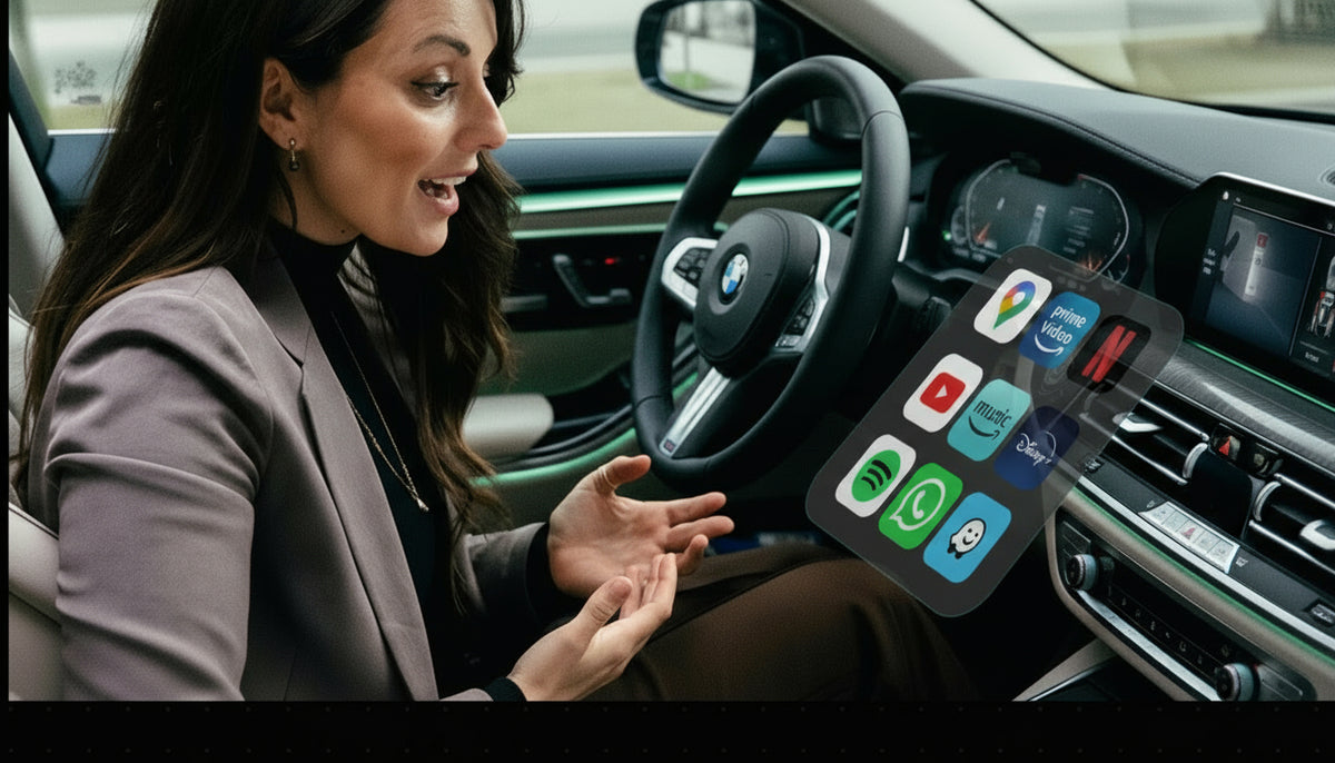 Гласов Контрол