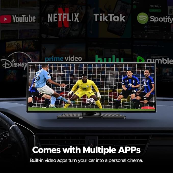 PerglotScreen Ultra (2026 Model)