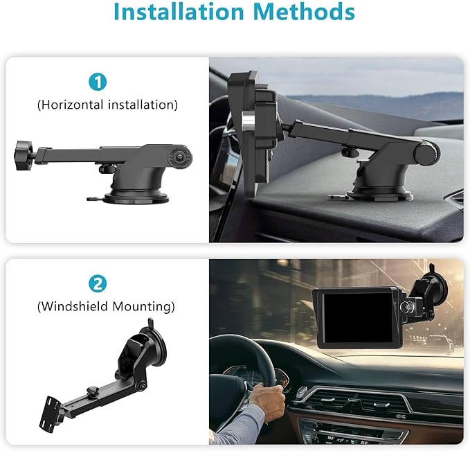 Универсална Стойка за Медия