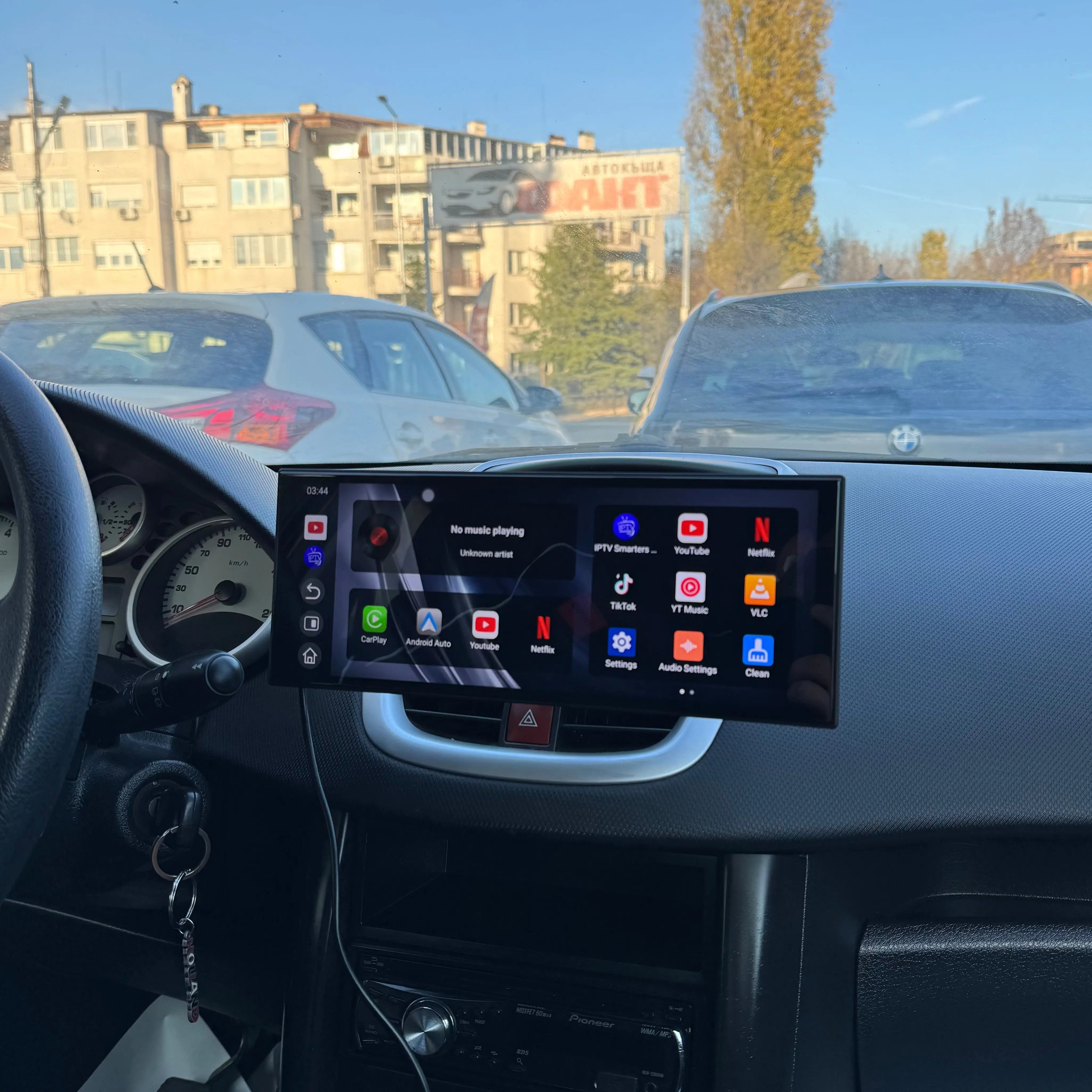 PerglotScreen Ultra (2026 Model) PERGLOT Bulgaria