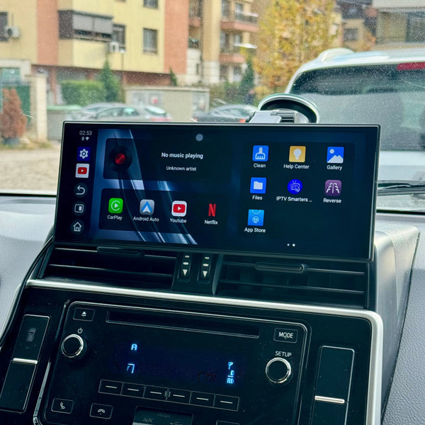 PerglotScreen Ultra (2026 Model)