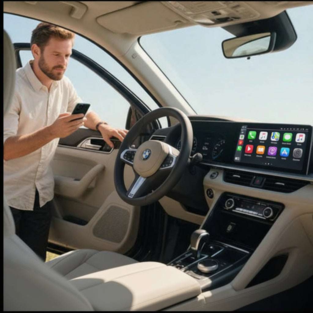 Автоматична връзка