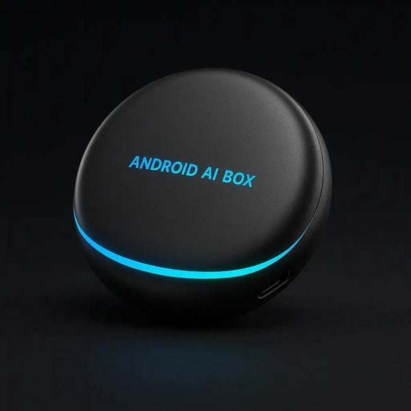 SmartConnect адаптер - Netflix, Телевизия и всички любими приложения на екрана на колата