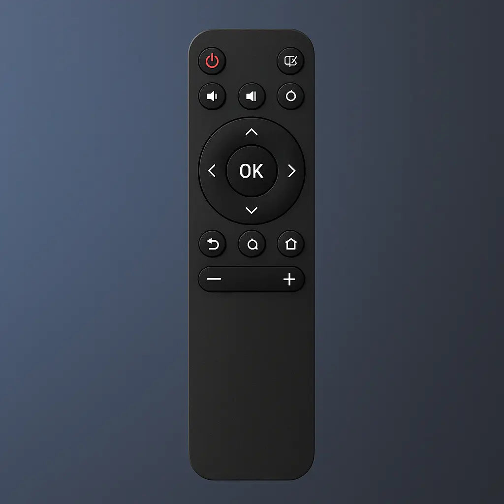 Универсално Bluetooth дистанционно управление PERGLOT Bulgaria