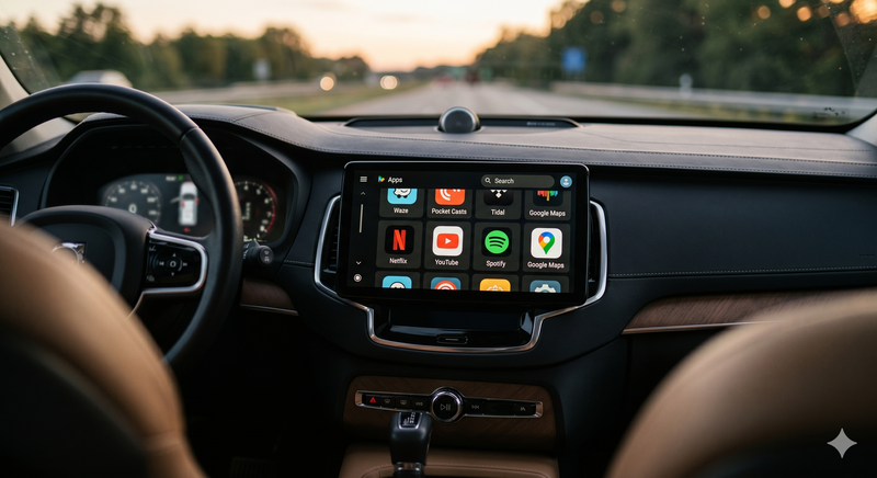 Свали любимите приложения