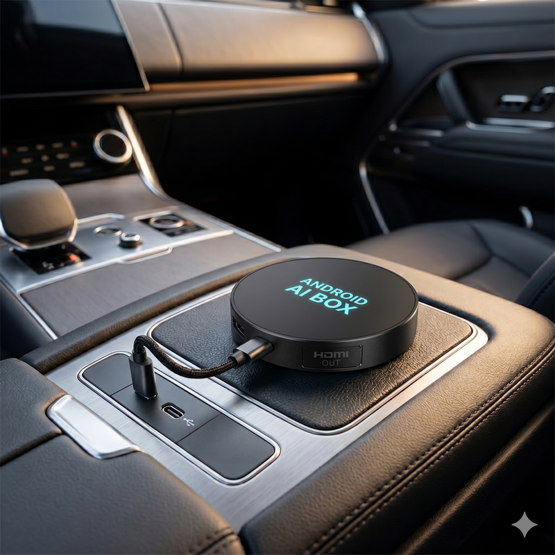 Включи устройството