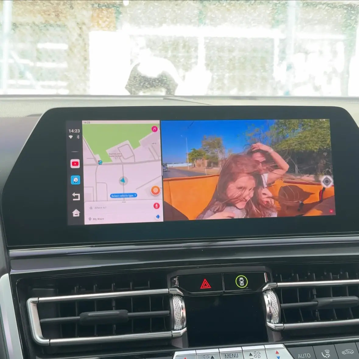 AiBox за BMW, Kia и Hyundai PERGLOT Bulgaria