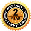 2 Години Гаранция