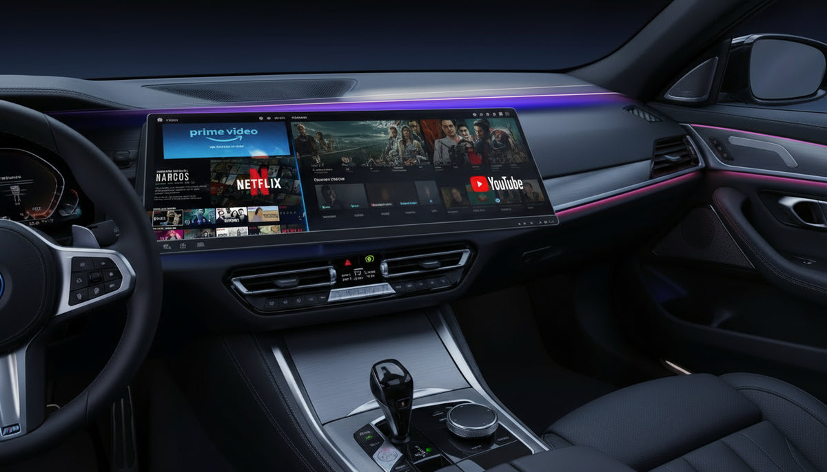 Достъп до всички любими приложения