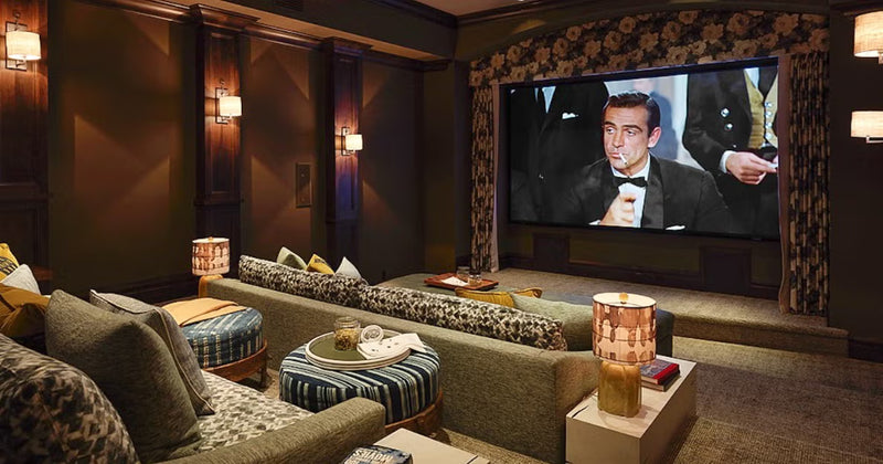 Îmbunătățiți-vă experiența acasă